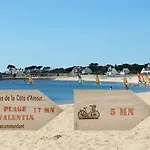 Ker Eon - Les De La Cote D'amour