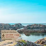 Ker Eon - Les De La Cote D'amour Batz-sur-Mer