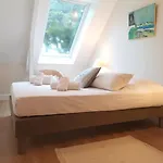 Ker Eon - Les De La Cote D'amour Apartament Batz-sur-Mer