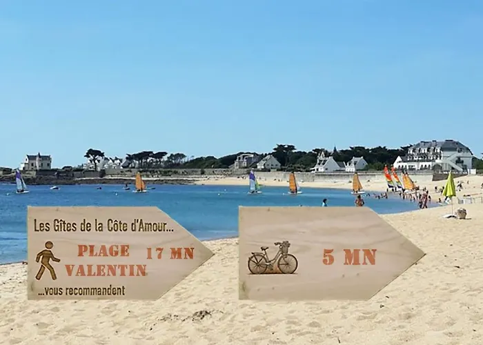 Ker Eon - Les De La Cote D'amour