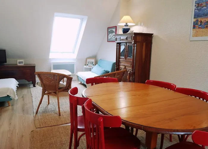 Daire Ker Eon - Les De La Cote D'amour