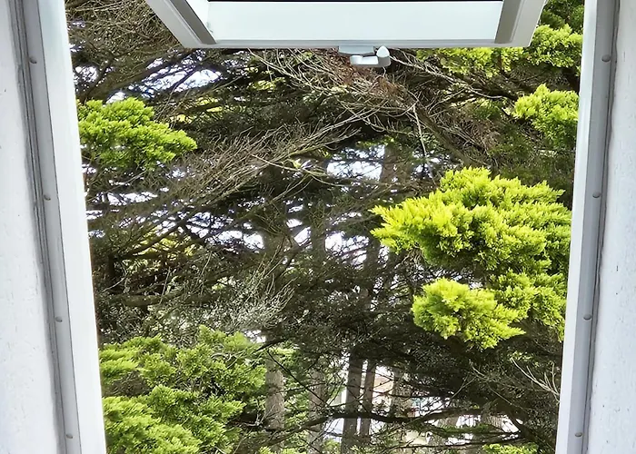 Daire Ker Eon - Les De La Cote D'amour Batz-sur-Mer