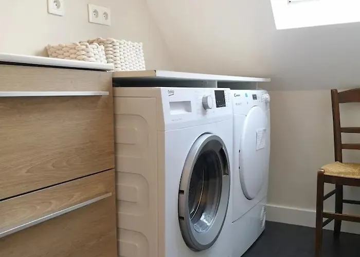 Ker Eon - Les De La Cote D'amour Batz-sur-Mer