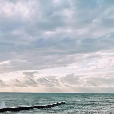 Apartamento Ker Eon - Les De La Cote D'amour Batz-sur-Mer