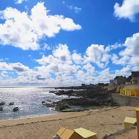 Ker Eon - Les De La Cote D'amour * Batz-sur-Mer