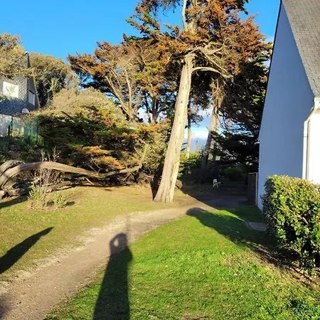 Ker Eon - Les De La Cote D'amour Batz-sur-Mer