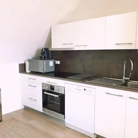 Ker Eon - Les De La Cote D'amour Apartamento *