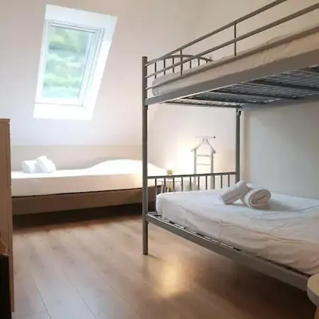 Apartamento Ker Eon - Les De La Cote D'amour Batz-sur-Mer