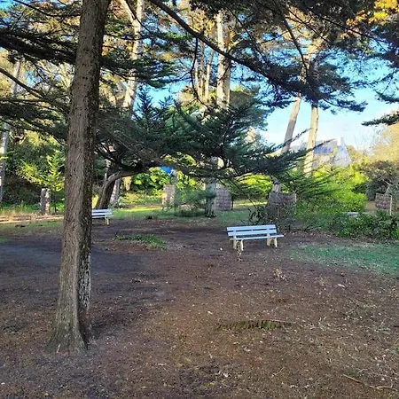 Ker Eon - Les De La Cote D'amour Batz-sur-Mer