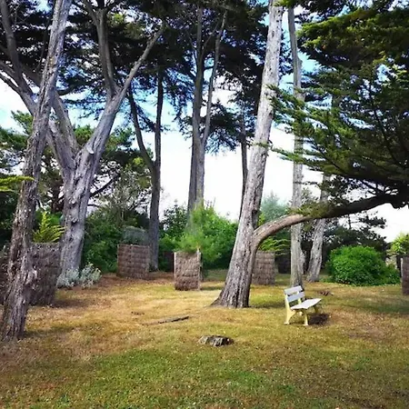 Ker Eon - Les De La Cote D'amour *