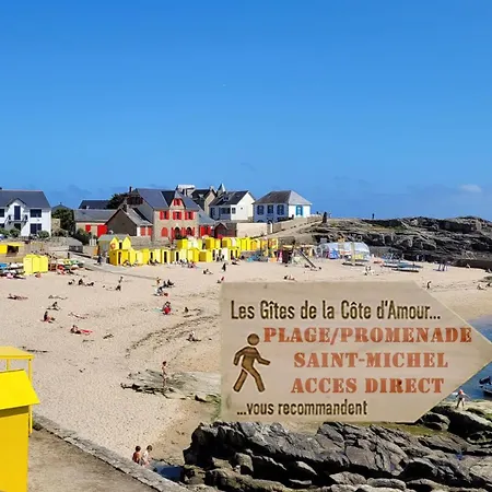 Ker Eon - Les De La Cote D'amour *