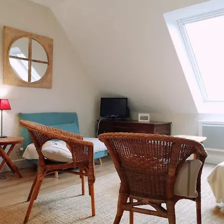 Apartamento Ker Eon - Les De La Cote D'amour *