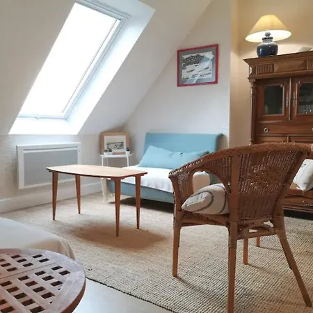 Ker Eon - Les De La Cote D'amour * Batz-sur-Mer