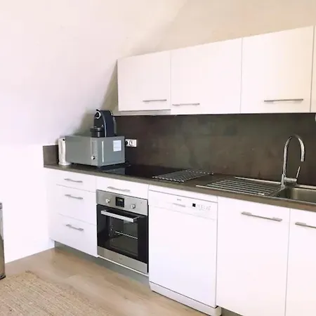 Ker Eon - Les De La Cote D'amour Apartamento Batz-sur-Mer