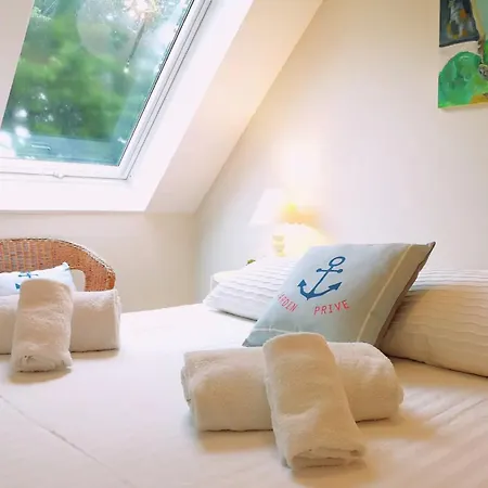 Ker Eon - Les De La Cote D'amour Batz-sur-Mer