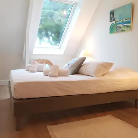Ker Eon - Les De La Cote D'amour Apartment Batz-sur-Mer