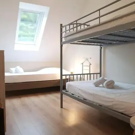 Apartamento Ker Eon - Les De La Cote D'amour Batz-sur-Mer