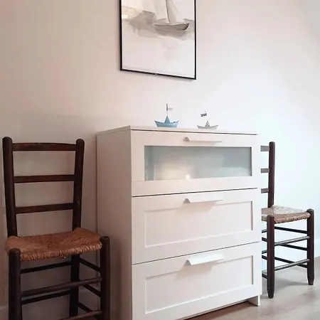 Ker Eon - Les De La Cote D'amour Apartamento *