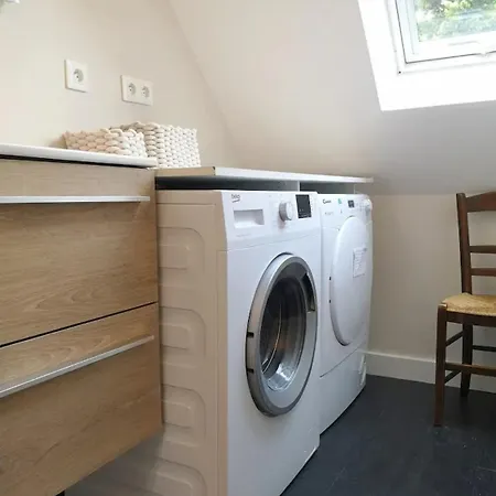 Ker Eon - Les De La Cote D'amour Batz-sur-Mer