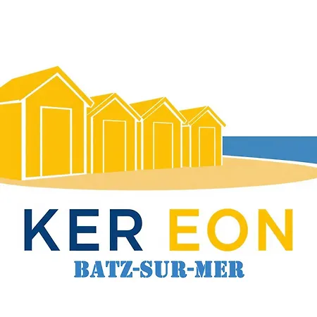 Ker Eon - Les De La Cote D'amour Batz-sur-Mer