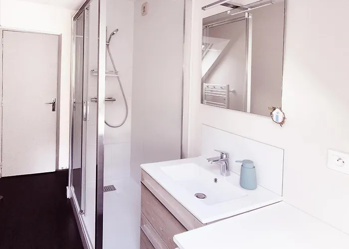 Ker Eon - Les De La Cote D'amour